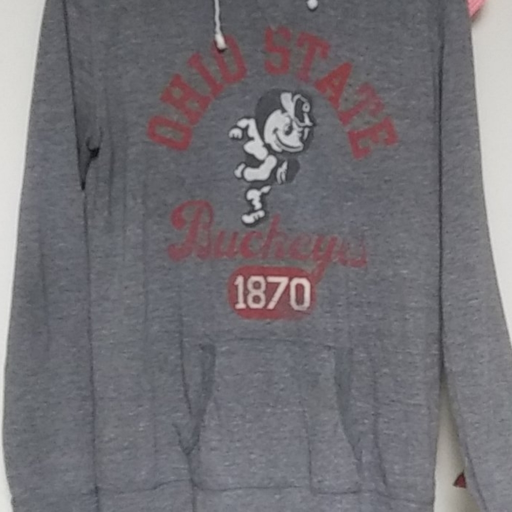 Ohio State Buckeyes hoodie